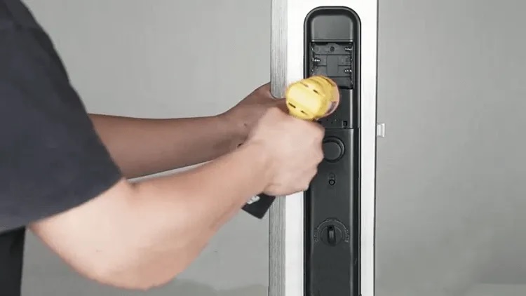 Unlock The Future Of Home Security With A Digital Lock For Your HDB Flat