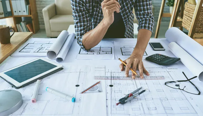 From Blueprint to Reality: The Art of Architectural Planning