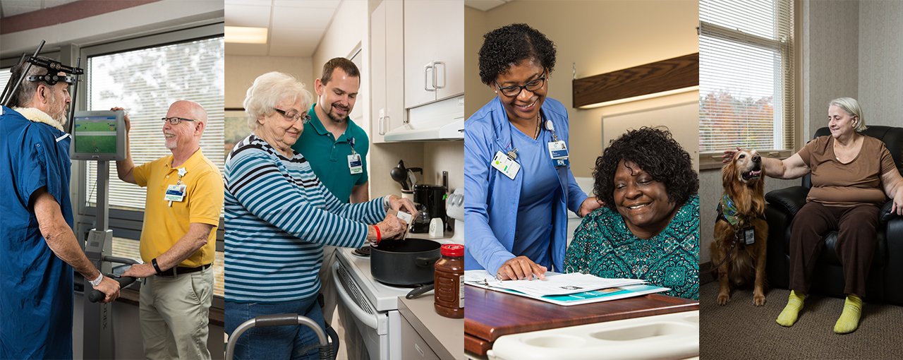 Steps To Find the Right Rehab Center