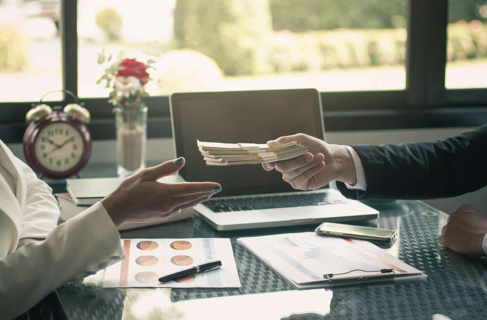 Online title loans: Learn the process