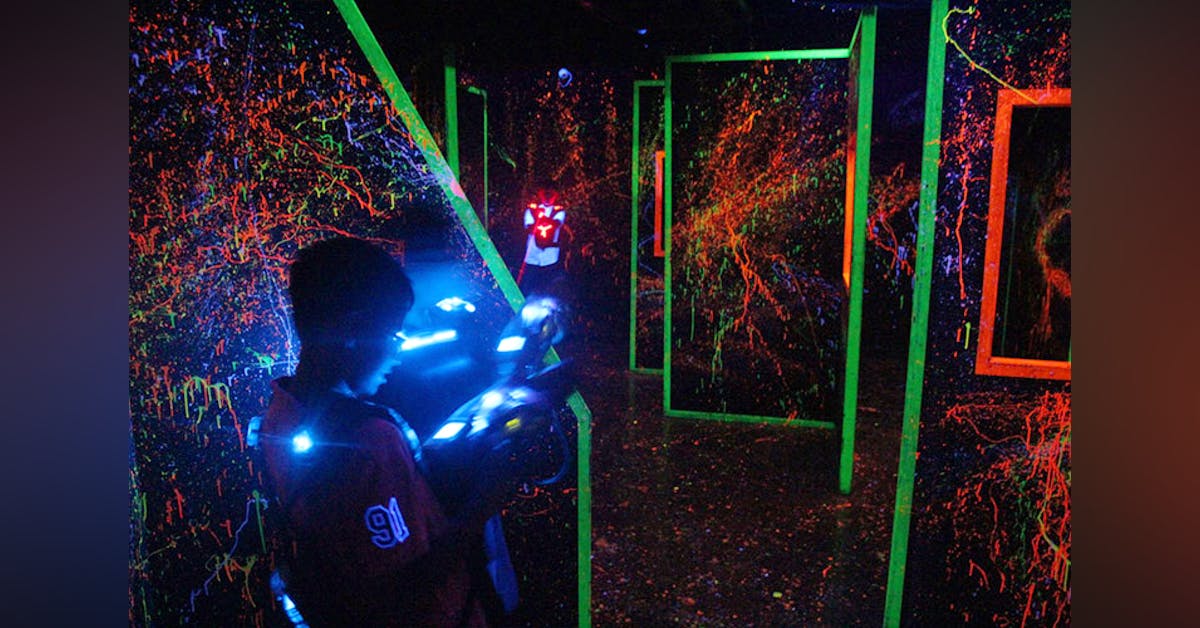 Understanding How To Win A Laser Tag Game, With Some Easy Tips To Keep In Mind