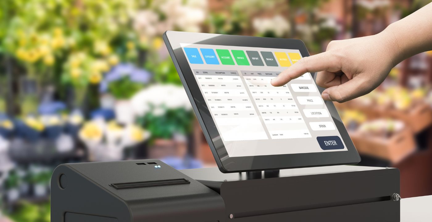 A Guide To Pos System At Any Age