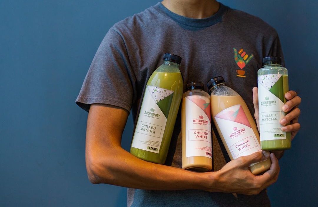 Learn More About The Most Sold Bottled Coffee Here In Singapore