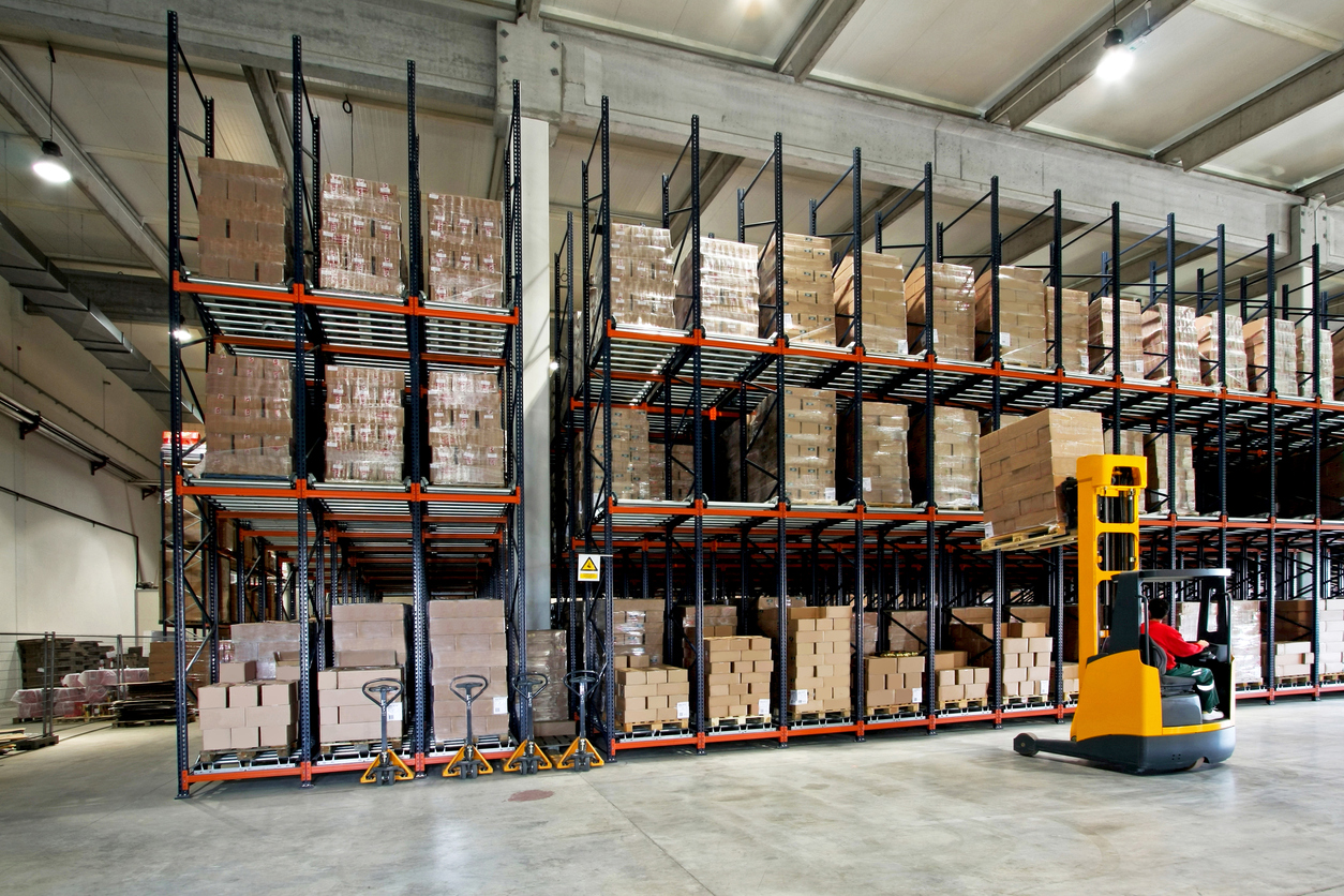Unleashing the Power of Inventory Management: Understanding Its Crucial Benefits