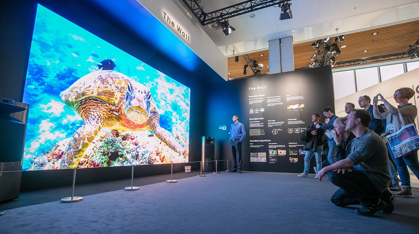 Kiosk Digital Signage and LED Signage Solutions in Singapore