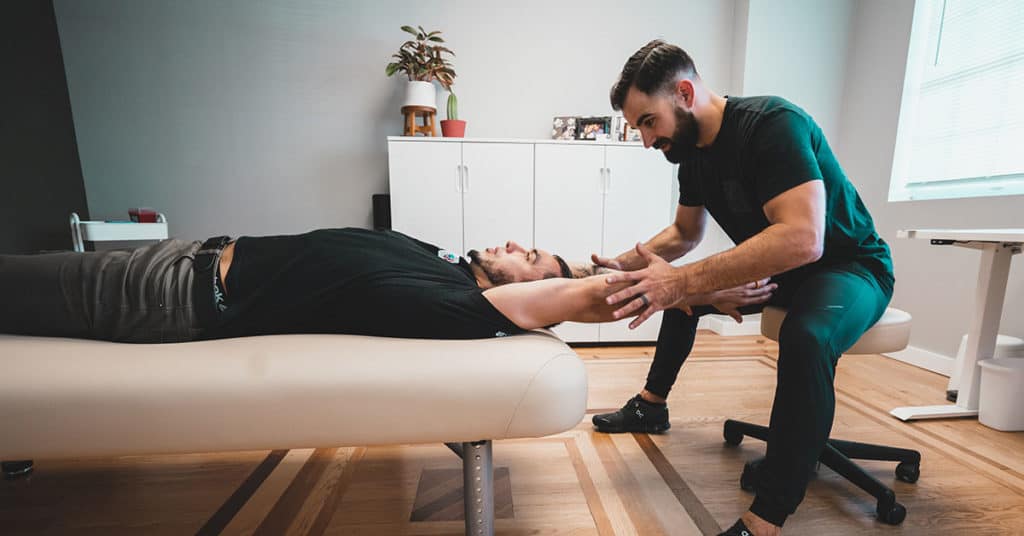 Revitalizing Lives through Rehabilitation: Excellence in Singapore’s Physiotherapy Clinics