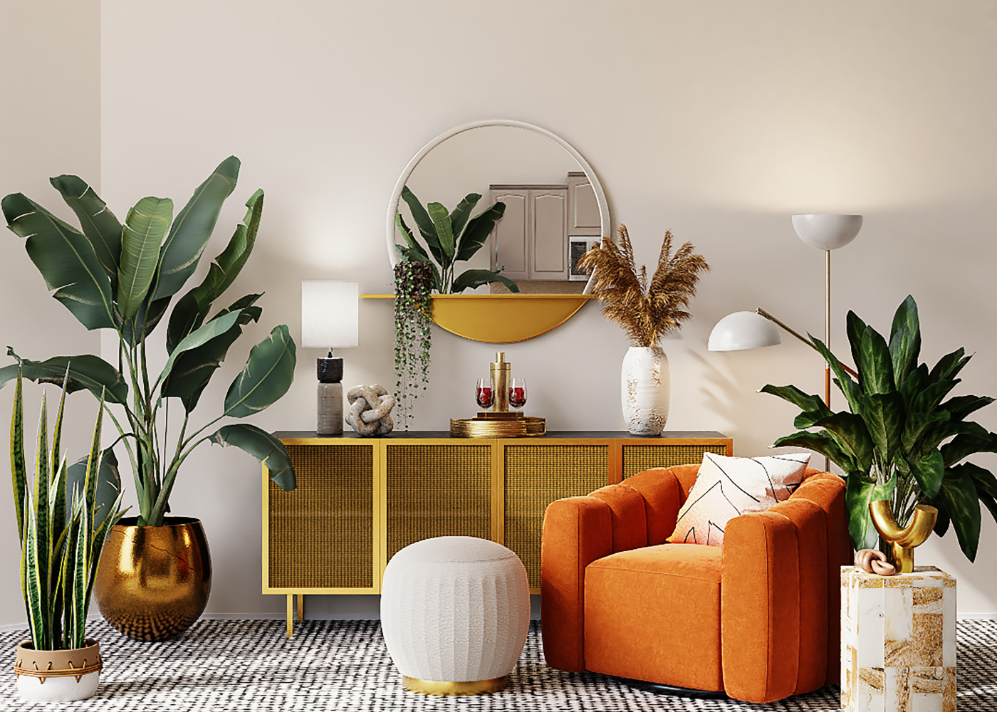 Trending Furniture Styles for Modern Singaporean Homes