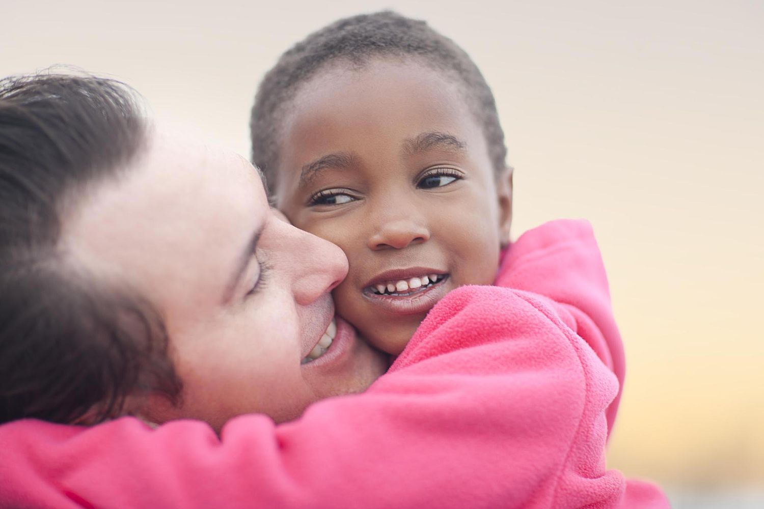 What are the reasons you must start fostering a child?