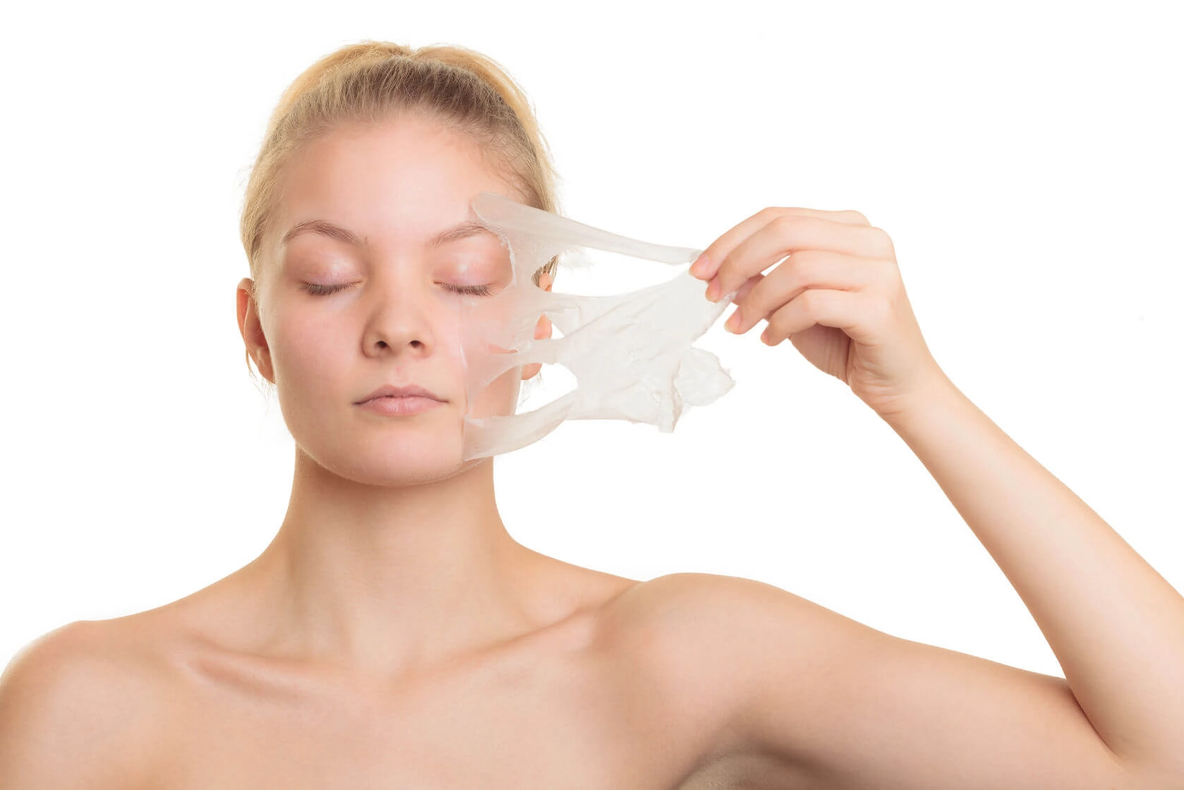 Shakura Review: Techniques to Be Adopted for Sunspot Removal