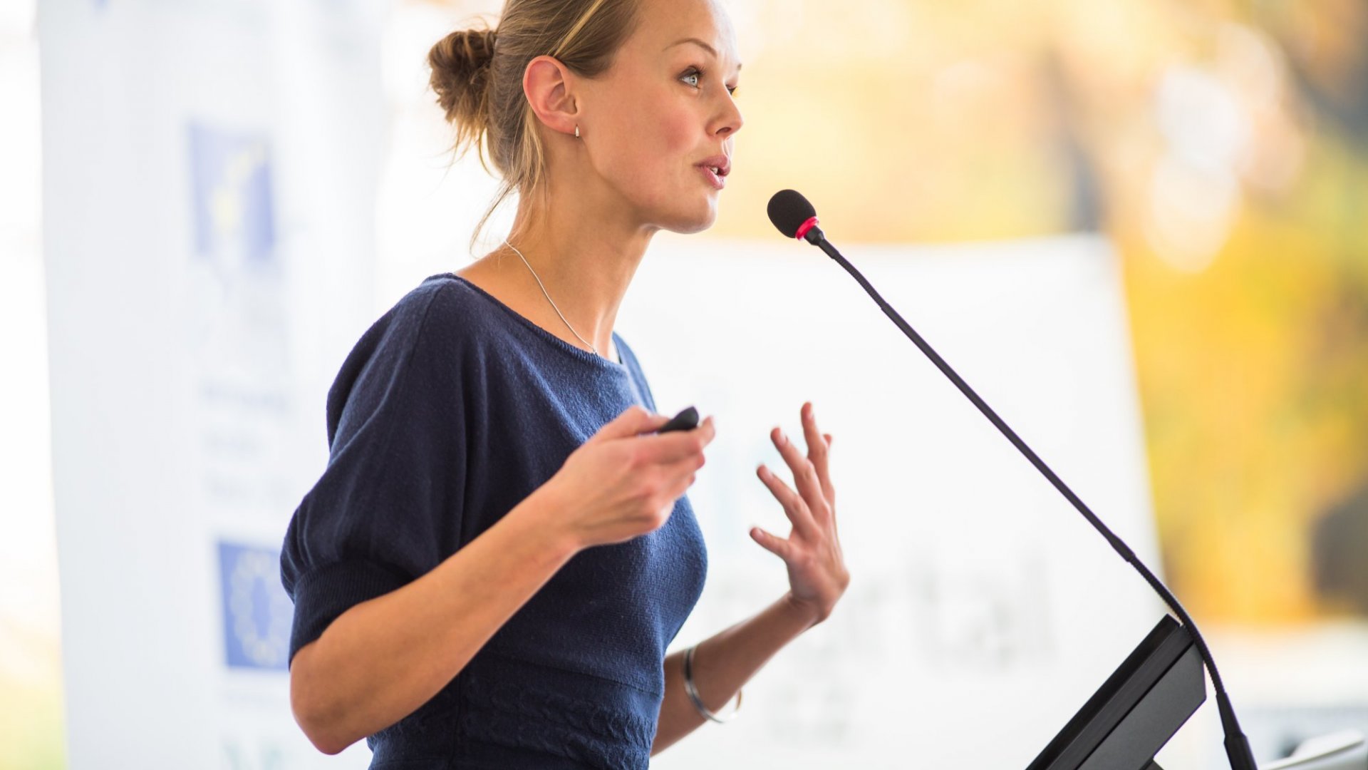 Business Keynote Speakers And What They Are For?