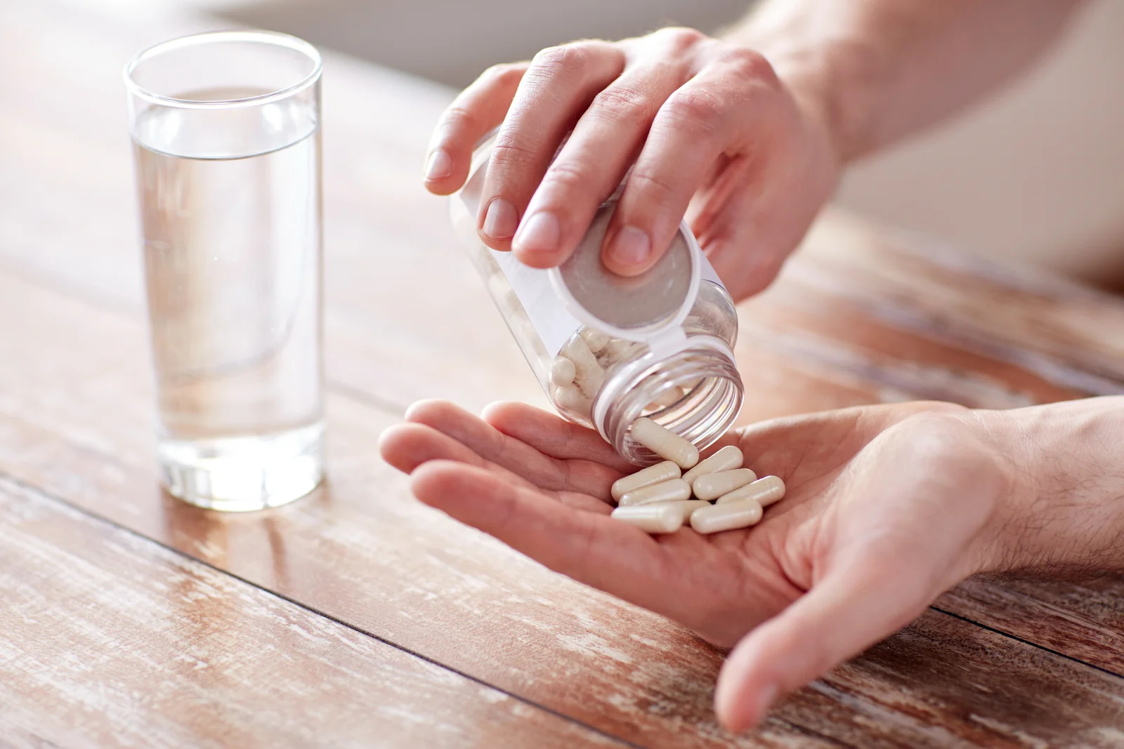 Tips for Buying Probiotic Supplements for Gut Health Online