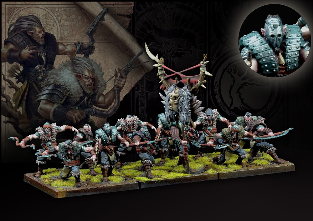 What To Know About Conquest Tabletop