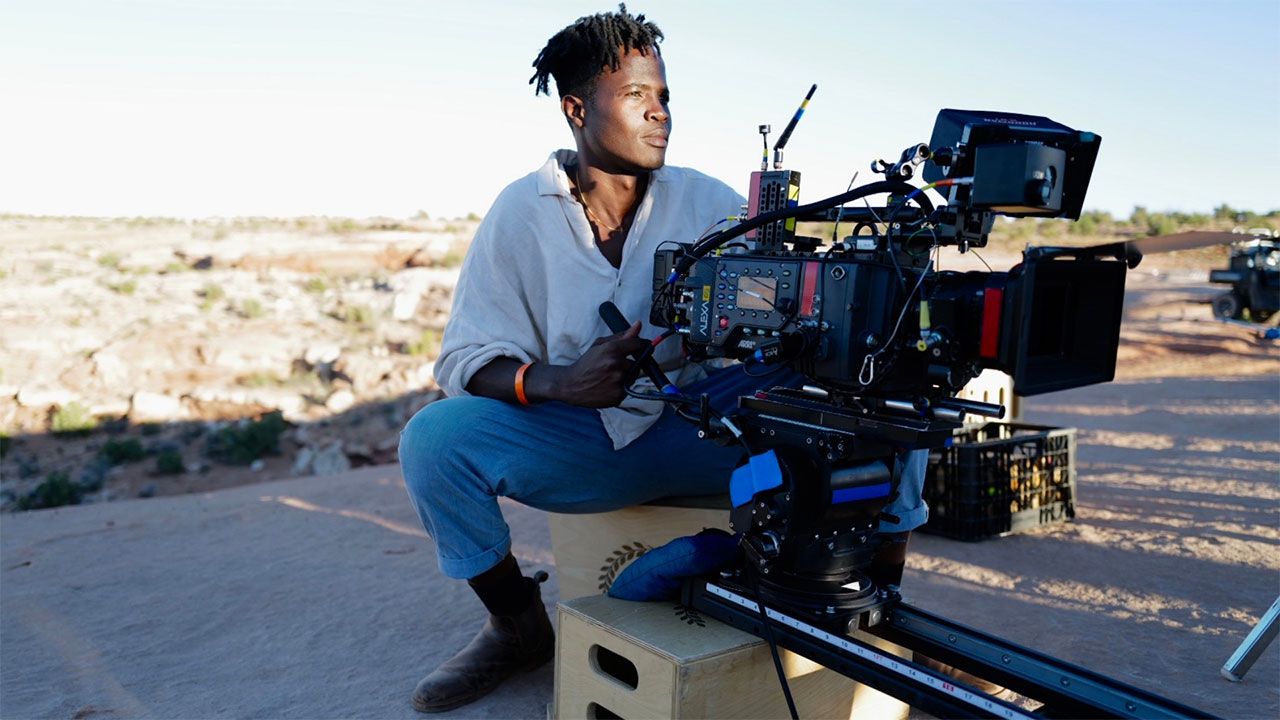 Cinematography’s Development: From Traditional to Technological Advancements